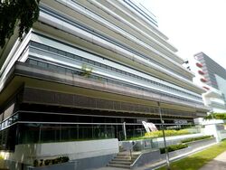 100 Pasir Panjang (D5), Factory #627336931